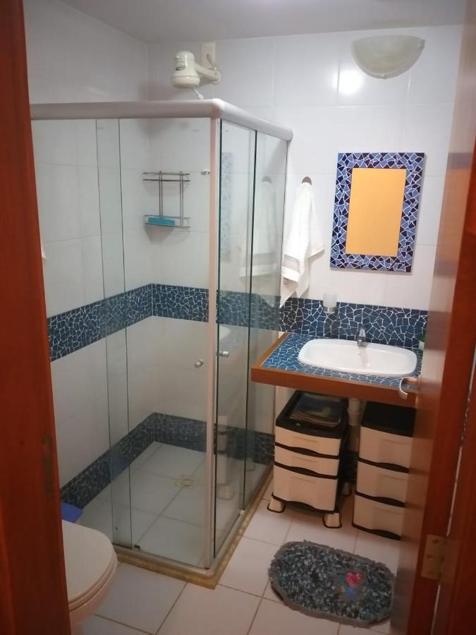 Imbassai - Casa Alto Padrao Completa - Condominio Fechado - A1B1 מראה חיצוני תמונה