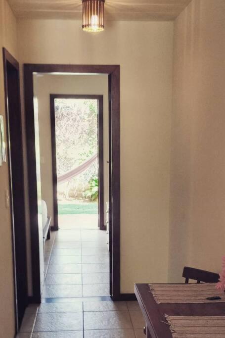 Imbassai - Casa Alto Padrao Completa - Condominio Fechado - A1B1 מראה חיצוני תמונה