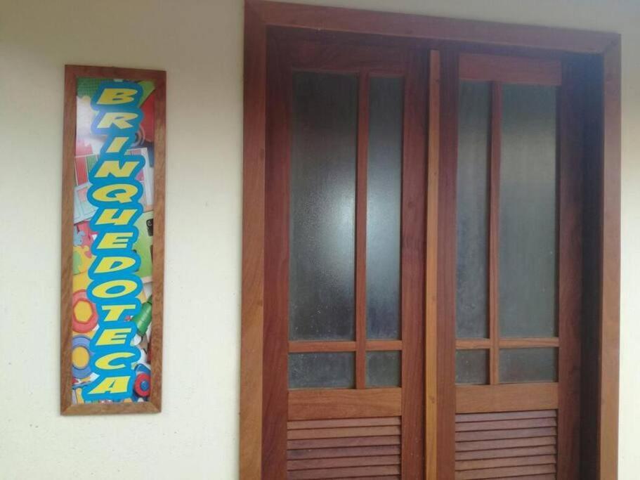 Imbassai - Casa Alto Padrao Completa - Condominio Fechado - A1B1 מראה חיצוני תמונה