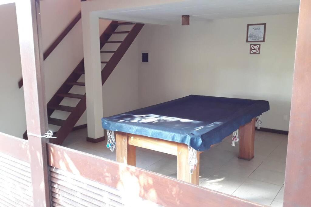 Imbassai - Casa Alto Padrao Completa - Condominio Fechado - A1B1 מראה חיצוני תמונה