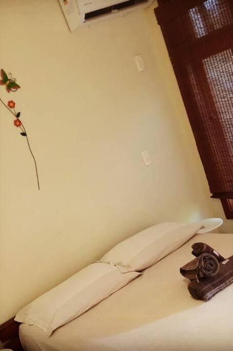 Imbassai - Casa Alto Padrao Completa - Condominio Fechado - A1B1 מראה חיצוני תמונה