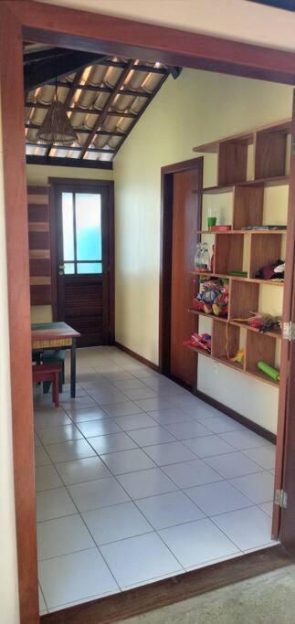 Imbassai - Casa Alto Padrao Completa - Condominio Fechado - A1B1 מראה חיצוני תמונה