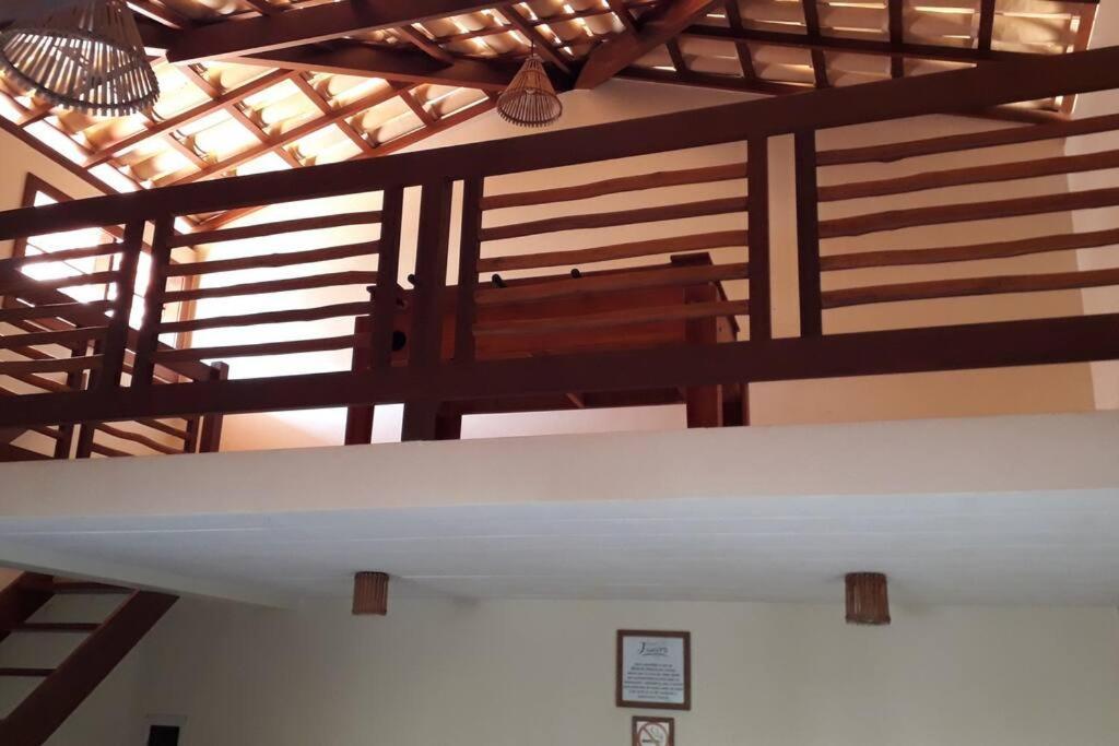 Imbassai - Casa Alto Padrao Completa - Condominio Fechado - A1B1 מראה חיצוני תמונה