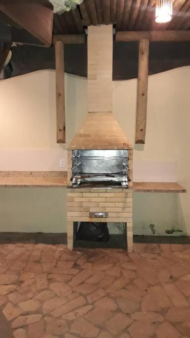 Imbassai - Casa Alto Padrao Completa - Condominio Fechado - A1B1 מראה חיצוני תמונה